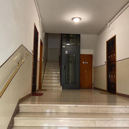 Vivi Aguilera Apartament بولونيا المظهر الخارجي الصورة