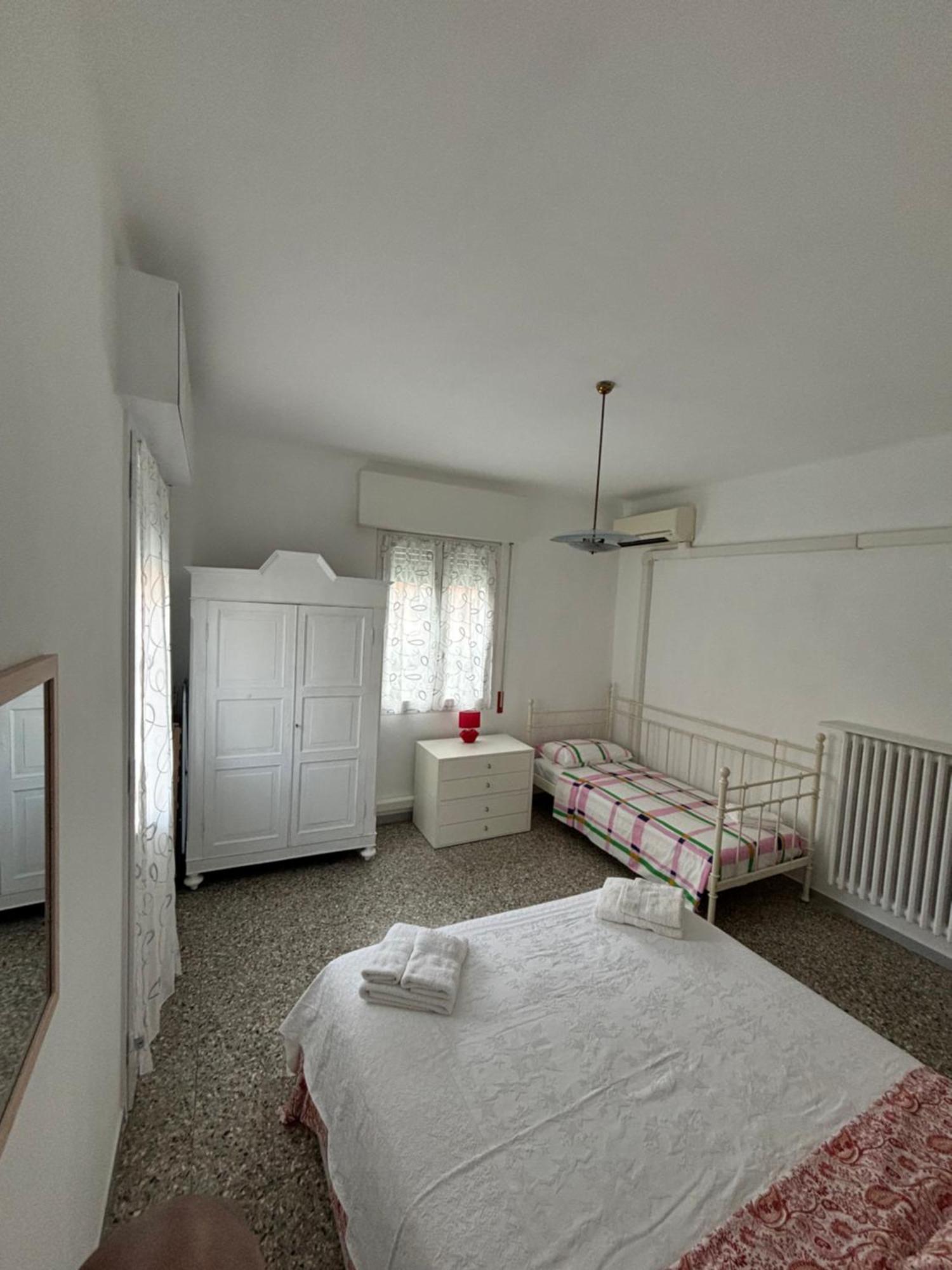 Vivi Aguilera Apartament بولونيا المظهر الخارجي الصورة