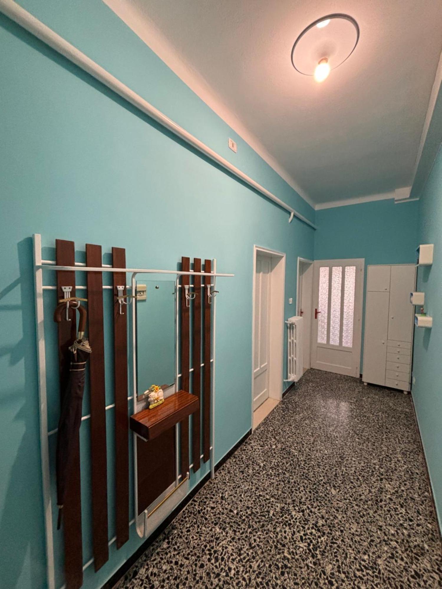 Vivi Aguilera Apartament بولونيا المظهر الخارجي الصورة