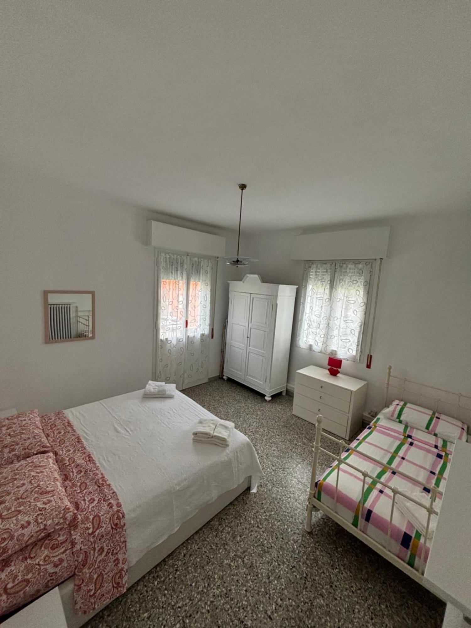 Vivi Aguilera Apartament بولونيا المظهر الخارجي الصورة