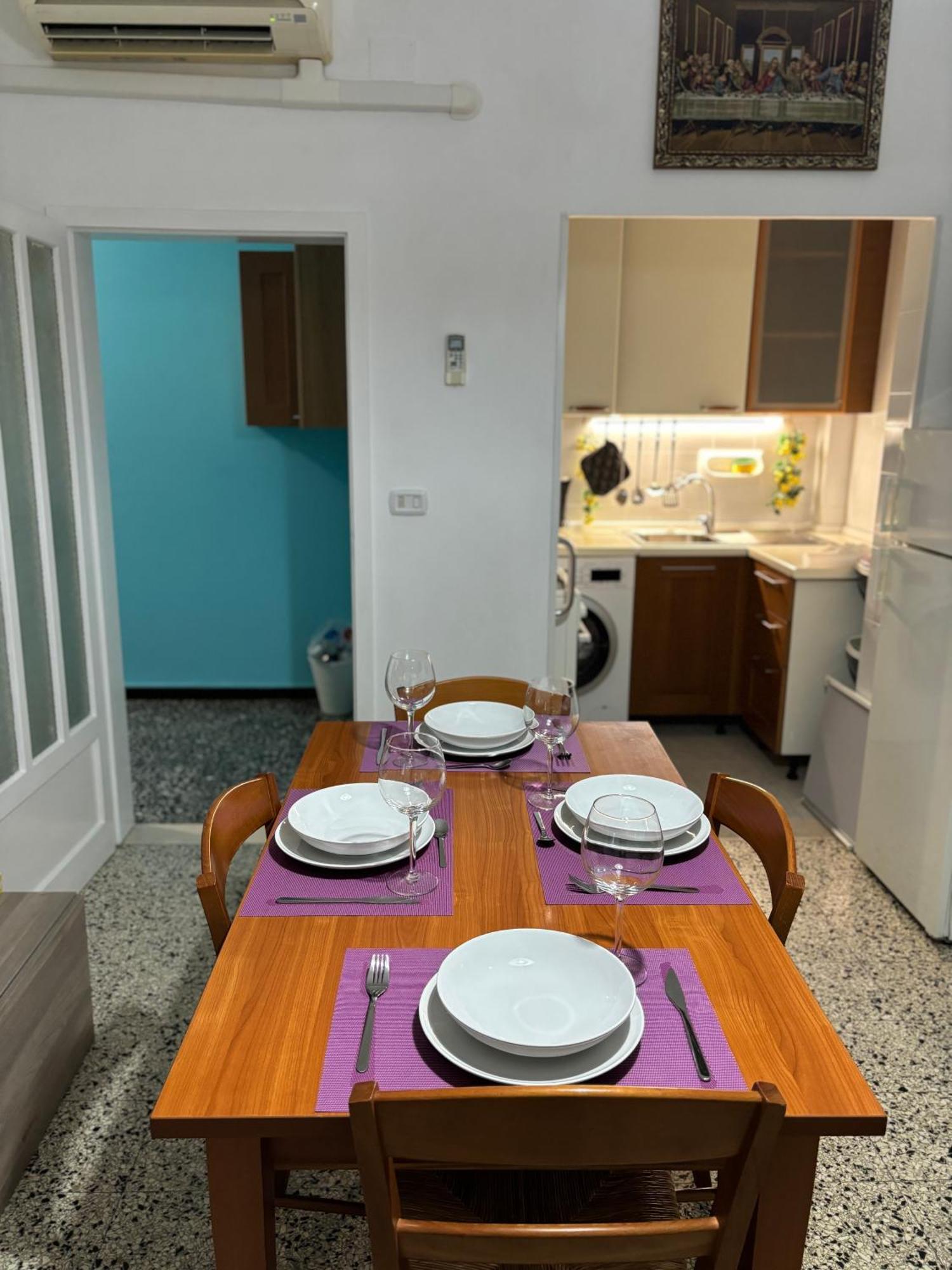 Vivi Aguilera Apartament بولونيا المظهر الخارجي الصورة