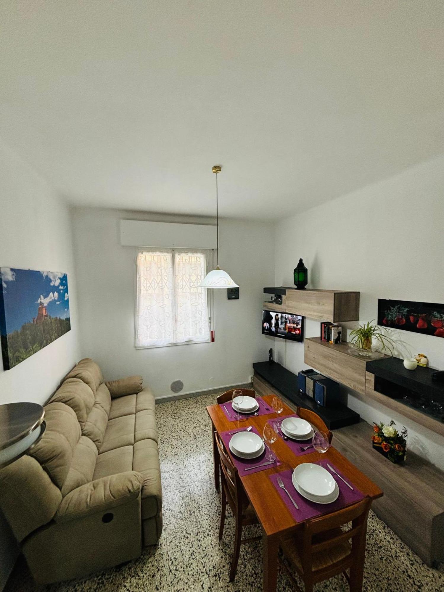 Vivi Aguilera Apartament بولونيا المظهر الخارجي الصورة