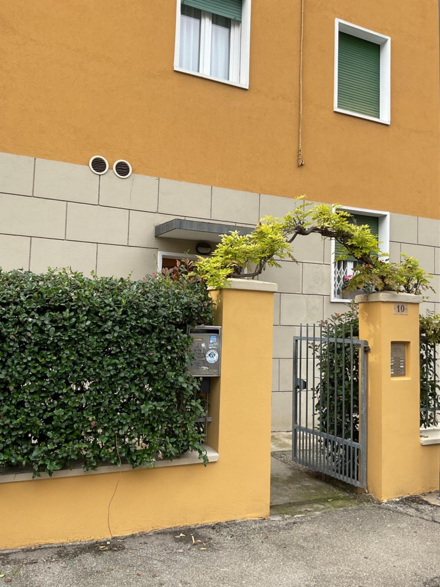 Vivi Aguilera Apartament بولونيا المظهر الخارجي الصورة