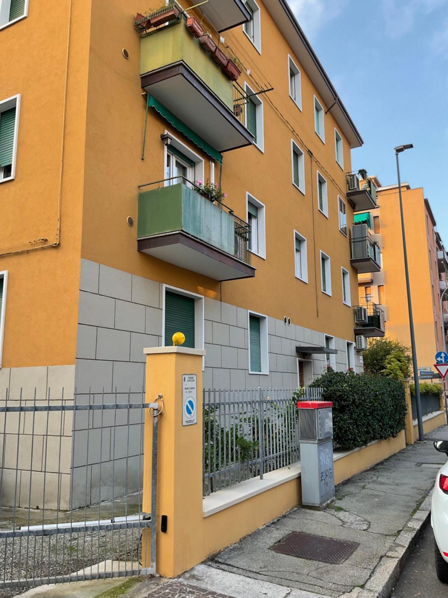 Vivi Aguilera Apartament بولونيا المظهر الخارجي الصورة
