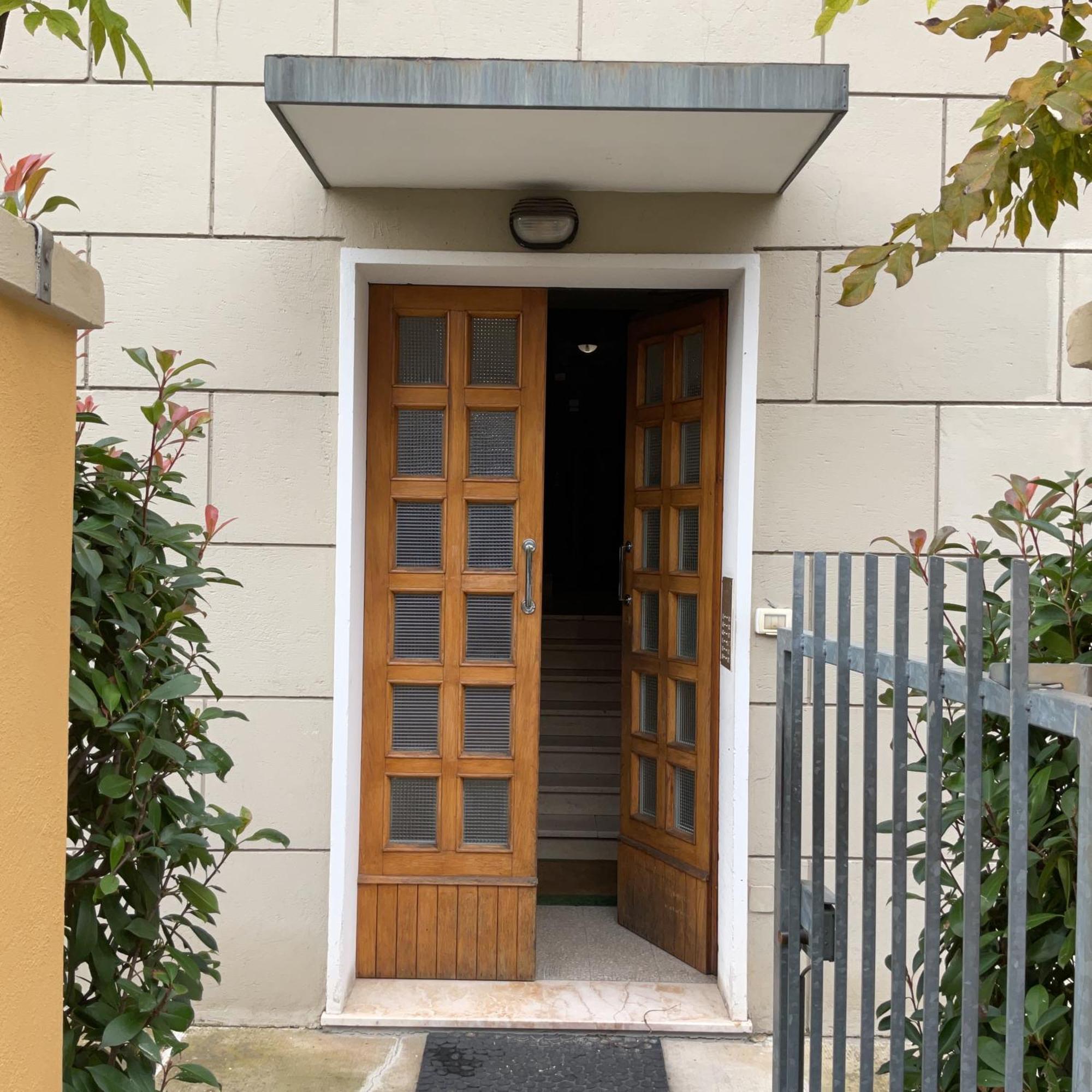 Vivi Aguilera Apartament بولونيا المظهر الخارجي الصورة