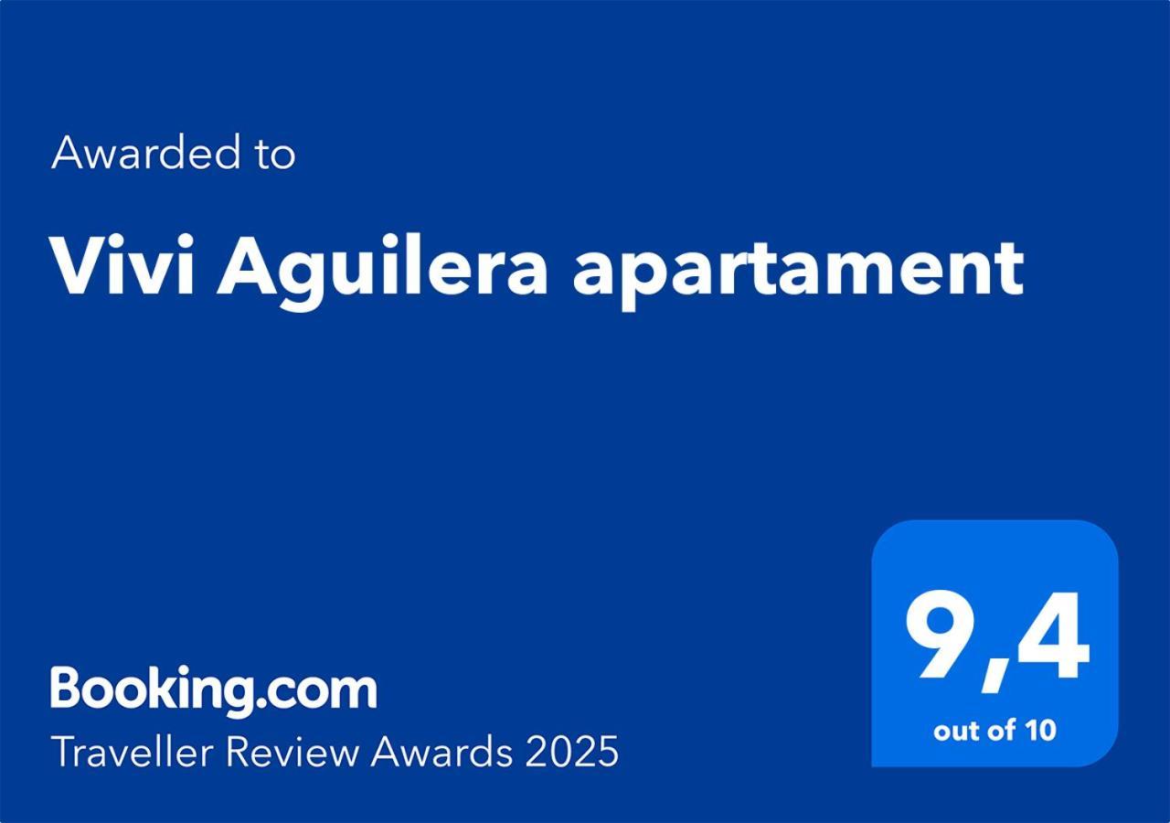 Vivi Aguilera Apartament بولونيا المظهر الخارجي الصورة